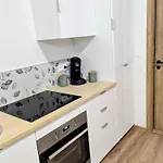 Apartment Le Douillet 20' Strasbourg Neuf *