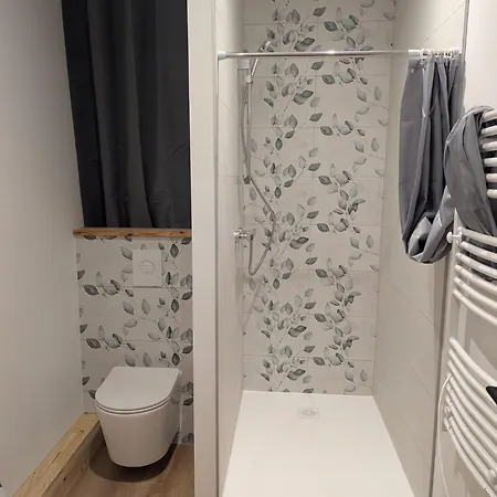 Apartment Le Douillet Wifi Gratuit