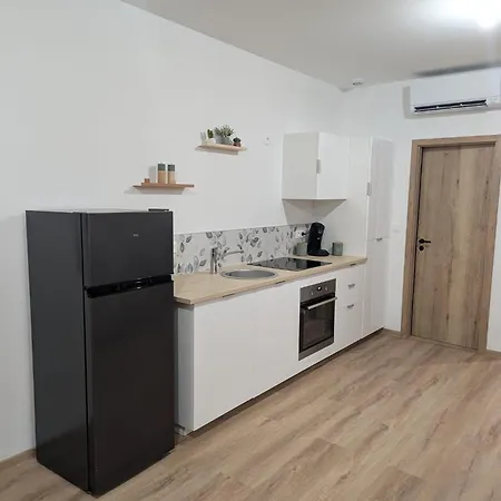 Apartment Le Douillet Wifi Gratuit *