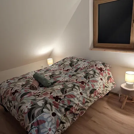 Apartment Le Douillet Wifi Gratuit *