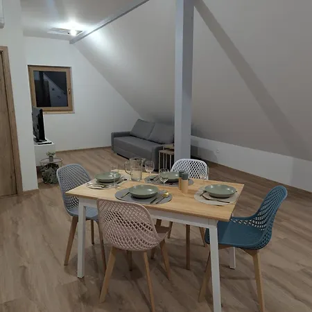 Le Douillet Wifi Gratuit Apartment Marlenheim