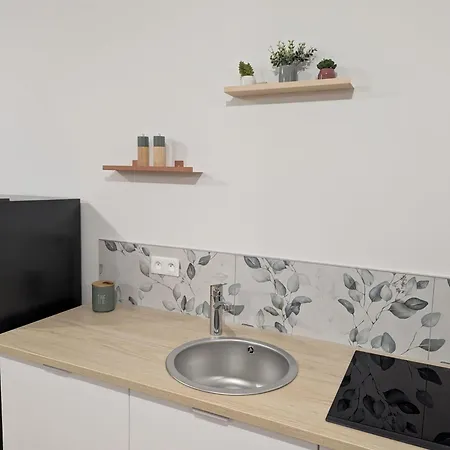 Apartment Le Douillet Wifi Gratuit *