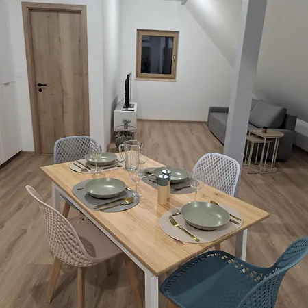 Le Douillet Wifi Gratuit Apartment