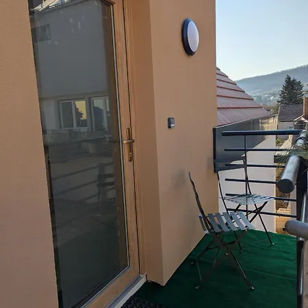 アパート Le Douillet 20' Marche Noel Strasbourg En Bus