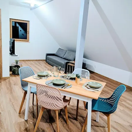 Le Douillet 20' Strasbourg Neuf Apartamento Marlenheim