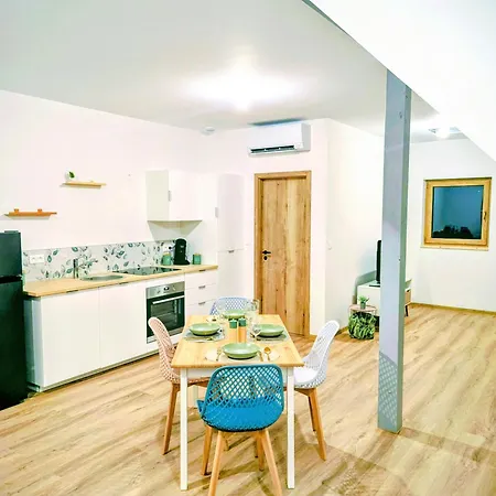Apartamento Le Douillet 20' Strasbourg Neuf *